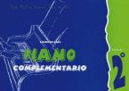 Iniciación Al Piano Curso 2o 