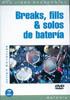 Breaks Fills & Solos De Batería 