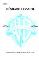 Deshabillez-Moi 