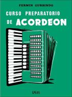 Curso Preparatorio De Acordeón 