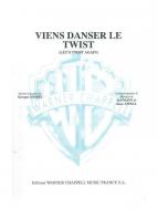 Viens Danser Le Twist 