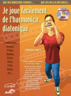 Je Joue Facilement de L'Harmonica Diatonique 