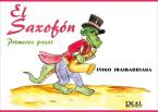 El Saxofón Volumen 1, Primeros Pasos 