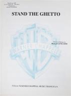 Stand the Ghetto 