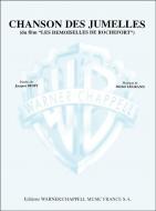 Chanson Des Jumelles 