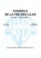 Conseils De La Fee Des Lilas 