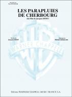 Les Parapluies De Cherbourg 