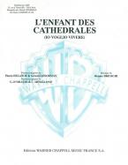 L'Enfant Des Cathedrales 