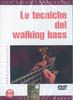 Tecniche Del Walking Bass 