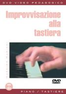 Improvvisazione Alla Tastiera 