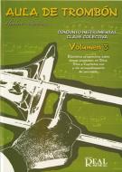 Aula de Trombón Volumen 3 