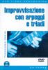 Improvvisazione Con Arpeggi E Triadi 