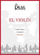El Violín - Iniciación 