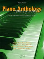 Piano Anthology, Step By Step 