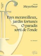 Pays Merveilleux, Jardin Fortunes 