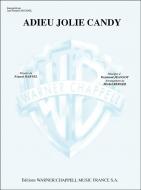 Adieu Jolie Candy 