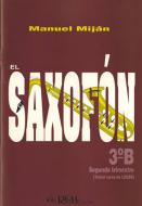 El Saxofón Volumen 3o B 