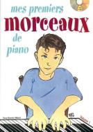 Mes Premiers Morceaux De Piano 