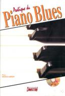 Pratique Du Piano Blues 