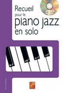 Recueil Pour Le Piano Jazz En Solo 
