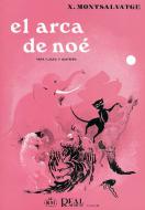 Arca Denoé (El) Para Flauta Y Guitarra 