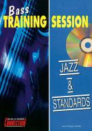 Jazz and Standards - Bass Training Session 