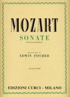 Sonate Vol. 1 - By F. Fischer 