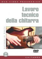 Lavoro Tecnico Della Chitarra 