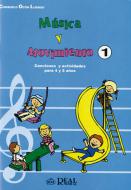 Música y Movimiento 