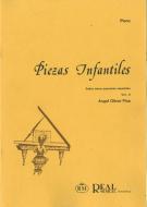 Piezas Infantiles Sobre Temas Populares Españoles, Vol. 2 
