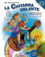 La Chitarra Volante Vol. 1 