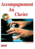 Accompagnement Au Clavier 