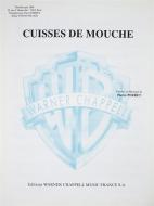 Cuisses De Mouche 