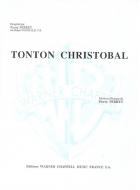 Tonton Cristobal 