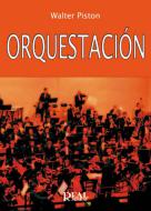 Orquestación 
