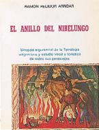 El Anillo Del Nibelungo 