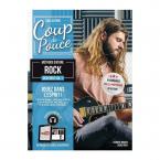 Débutant Guitare Rock Vol. 1 - Rock, Blues, Country, Jazz, 