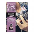 Coup De Pouce: Dictionnaire D'Accords Guitare 