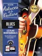 Les Astuces de la Guitare Blues 1 