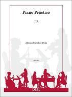 Piano Práctico, 1o A 