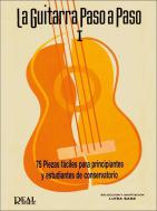 La Guitarra Paso A Paso 