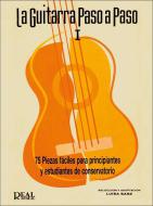 La Guitarra Paso A Paso 