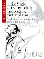 The Best of Erik Satie 