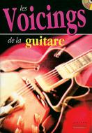 Les Voicings De La Guitare 