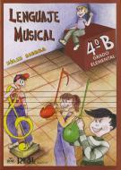 Lenguaje Musical, Grado Elemental 4o B 