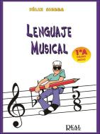 Lenguaje Musical, Grado Medio 1o A 