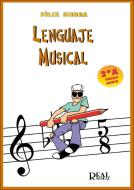Lenguaje Musical, Grado Medio 2o A 