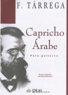Capricho Árabe 