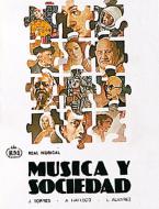 Musica Y Sociedad 