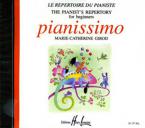Pianissimo CD 